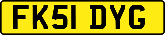 FK51DYG