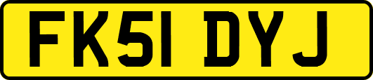 FK51DYJ