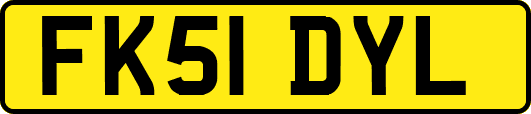 FK51DYL