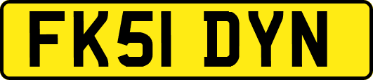 FK51DYN