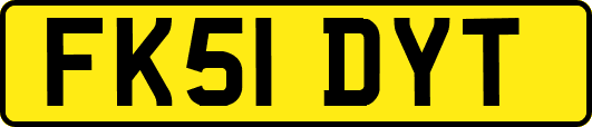 FK51DYT