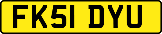 FK51DYU