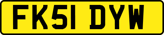 FK51DYW