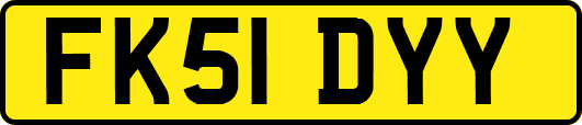 FK51DYY