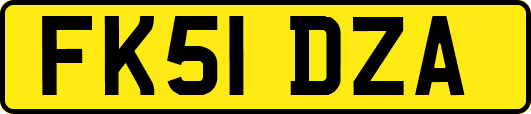 FK51DZA