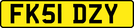 FK51DZY