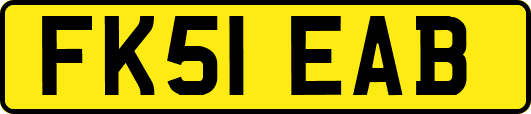 FK51EAB