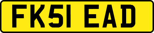 FK51EAD