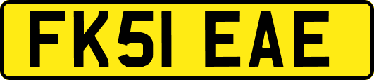 FK51EAE