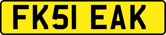 FK51EAK