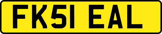 FK51EAL