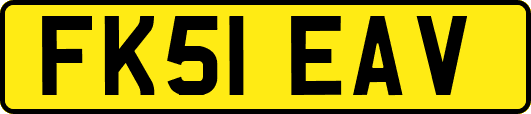 FK51EAV