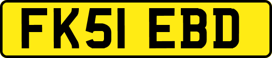 FK51EBD