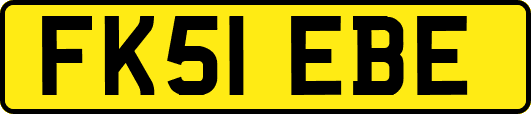 FK51EBE