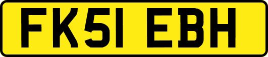 FK51EBH