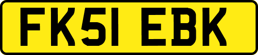 FK51EBK