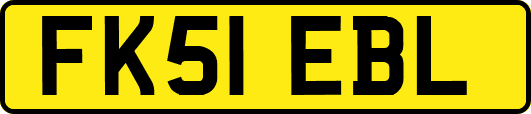 FK51EBL