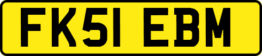 FK51EBM