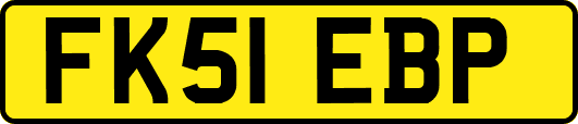 FK51EBP