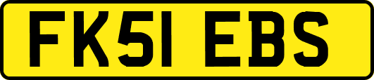 FK51EBS