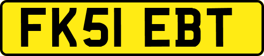 FK51EBT