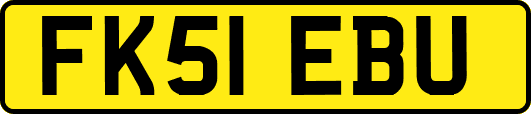 FK51EBU