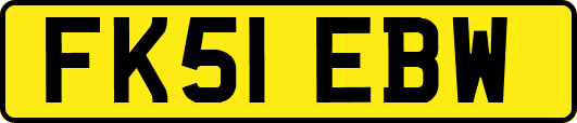 FK51EBW