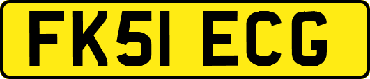 FK51ECG