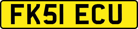 FK51ECU