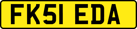 FK51EDA