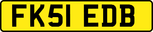 FK51EDB