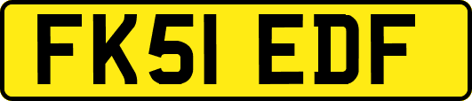 FK51EDF