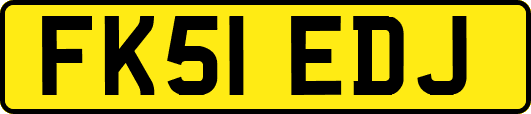 FK51EDJ