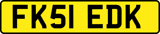 FK51EDK