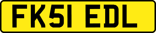 FK51EDL