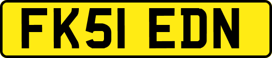 FK51EDN