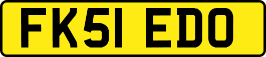 FK51EDO