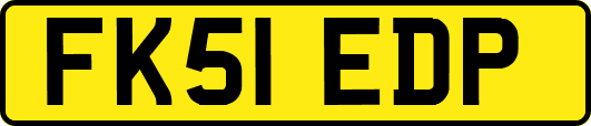 FK51EDP