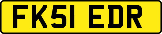 FK51EDR