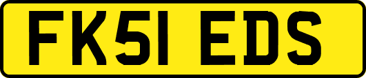 FK51EDS