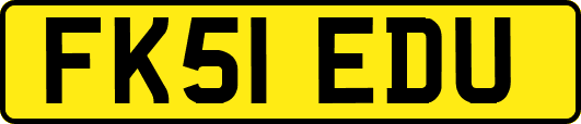 FK51EDU