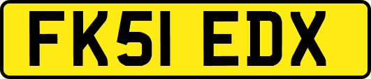 FK51EDX