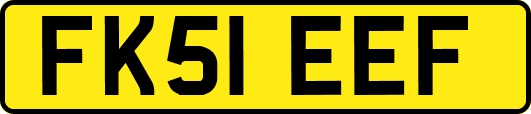 FK51EEF