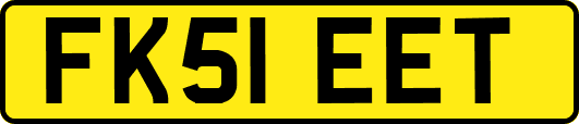 FK51EET