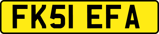 FK51EFA