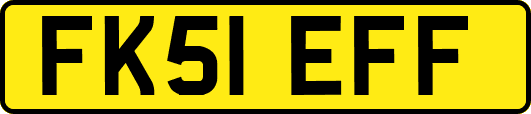 FK51EFF