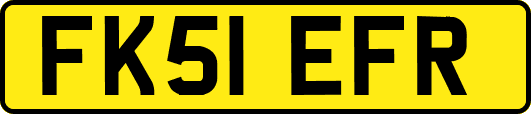 FK51EFR