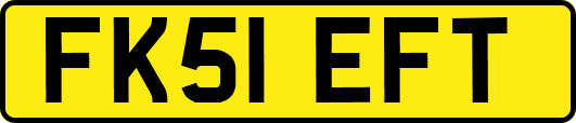 FK51EFT