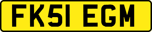 FK51EGM