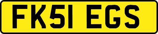 FK51EGS